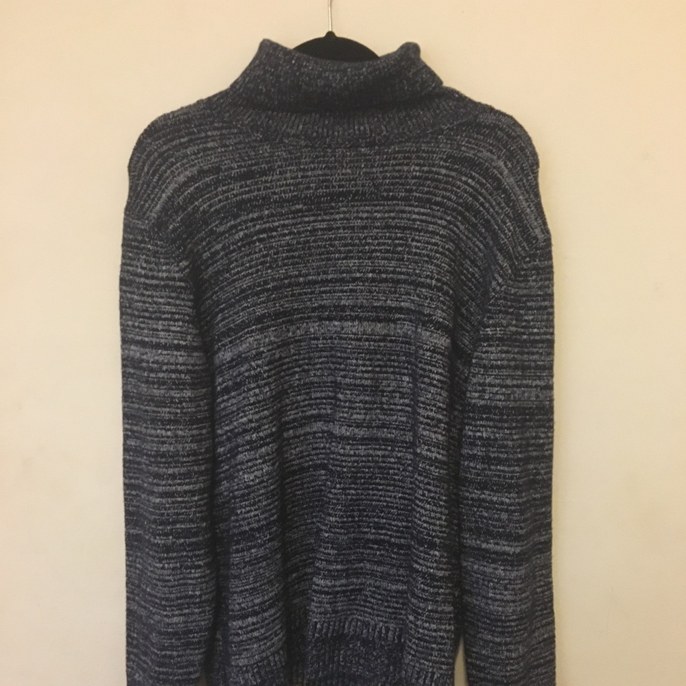 NWT J. Crew factory turtleneck sweater